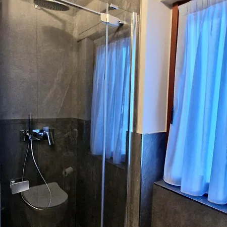 Apartman Mont Blanc Exclusive #bluchalet
