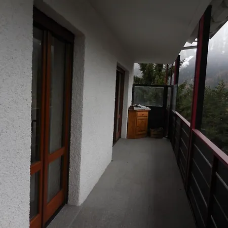 Apartman Mont Blanc Exclusive #bluchalet Courmayeur