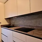 Διαμέρισμα Mont Blanc Exclusive #bluchalet