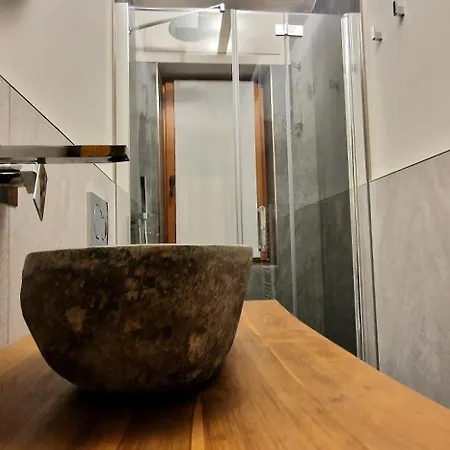 Mont Blanc Exclusive #bluchalet 아파트 쿠르마예