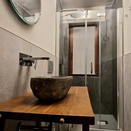 Mont Blanc Exclusive #bluchalet 아파트