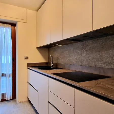 아파트 Mont Blanc Exclusive #bluchalet *