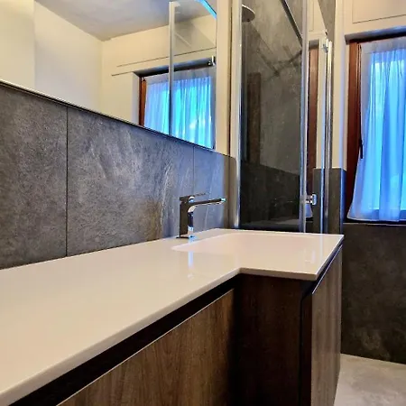 Mont Blanc Exclusive #bluchalet 아파트 *