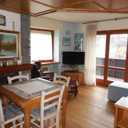 Mont Blanc Exclusive #bluchalet *