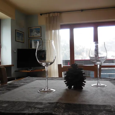 Mont Blanc Exclusive #bluchalet Apartment *