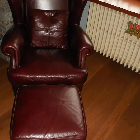 Apartment Mont Blanc Exclusive #bluchalet *