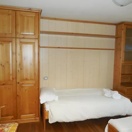 Apartment Mont Blanc Exclusive #bluchalet Courmayeur