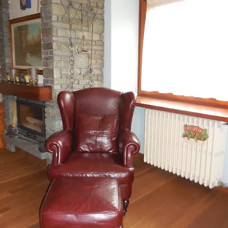 Mont Blanc Exclusive #bluchalet 아파트 쿠르마예