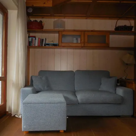 Mont Blanc Exclusive #bluchalet Apartment