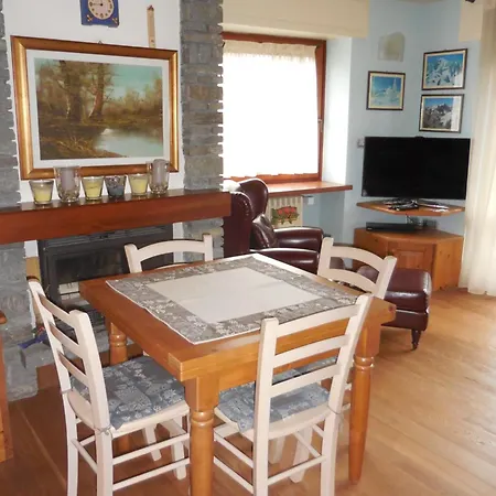 Mont Blanc Exclusive #bluchalet *