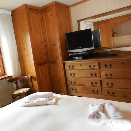 Mont Blanc Exclusive #bluchalet Apartment *