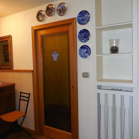 아파트 Mont Blanc Exclusive #bluchalet 쿠르마예