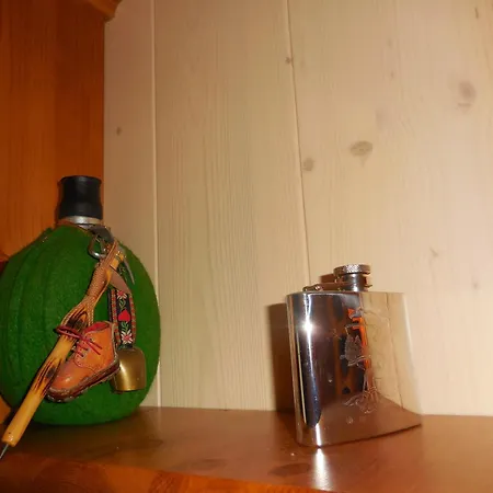 아파트 Mont Blanc Exclusive #bluchalet *