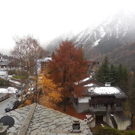 Mont Blanc Exclusive #bluchalet Courmayeur