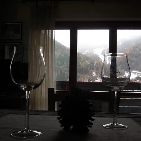 Apartment Mont Blanc Exclusive #bluchalet Courmayeur