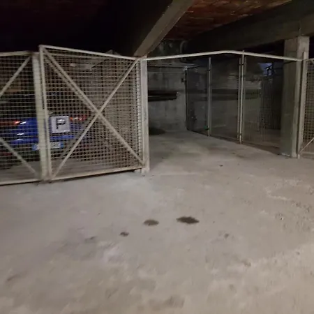 Mont Blanc Exclusive #bluchalet 쿠르마예