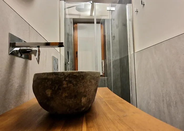 Mont Blanc Exclusive #bluchalet Apartment Courmayeur