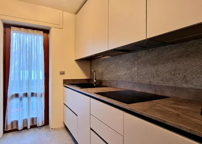 Apartment Mont Blanc Exclusive #bluchalet *