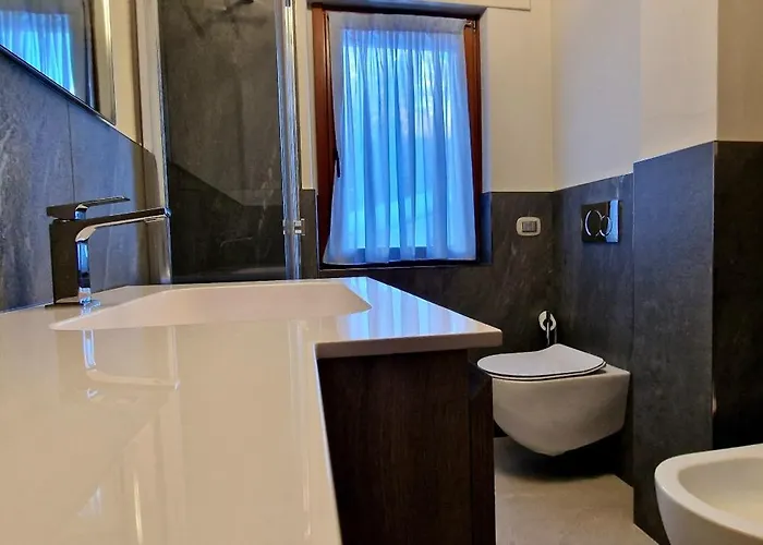 Mont Blanc Exclusive #bluchalet Apartment *