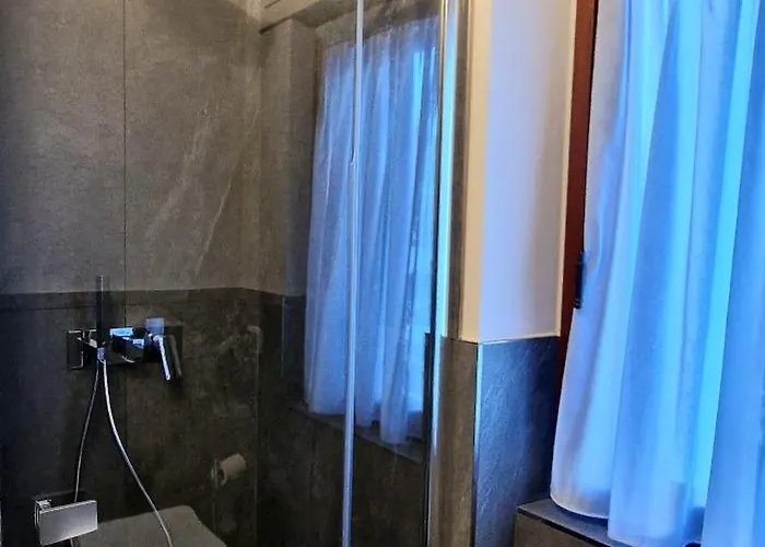 Apartment Mont Blanc Exclusive #bluchalet