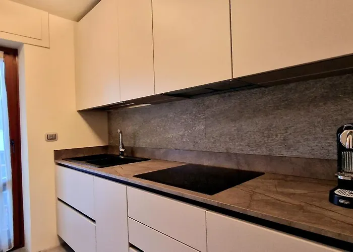 Apartment Mont Blanc Exclusive #bluchalet