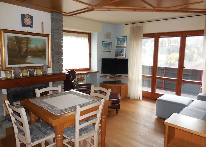 Mont Blanc Exclusive #bluchalet *