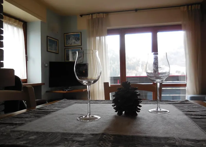 Mont Blanc Exclusive #bluchalet Apartment *