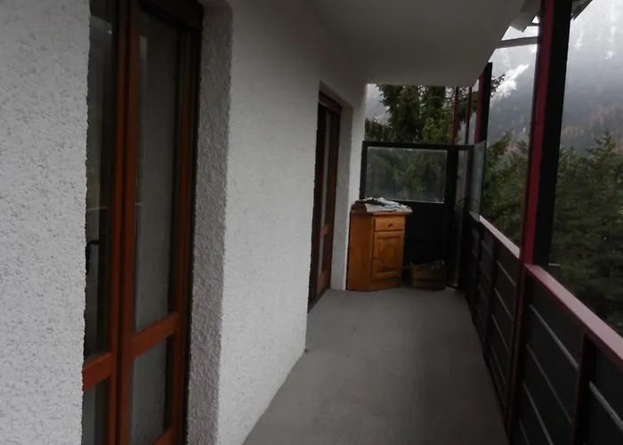 Apartment Mont Blanc Exclusive #bluchalet Courmayeur