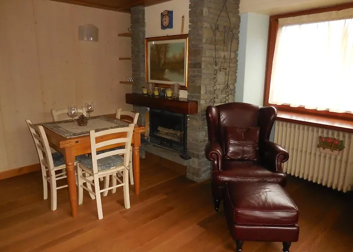 Mont Blanc Exclusive #bluchalet Courmayeur