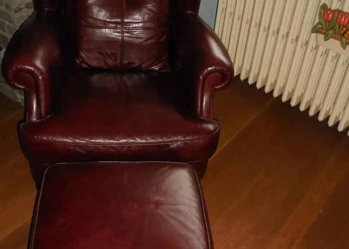 Apartment Mont Blanc Exclusive #bluchalet *