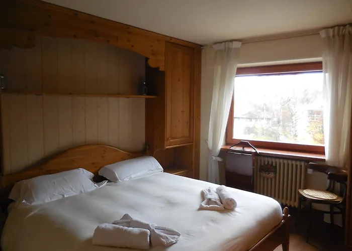 Mont Blanc Exclusive #bluchalet *