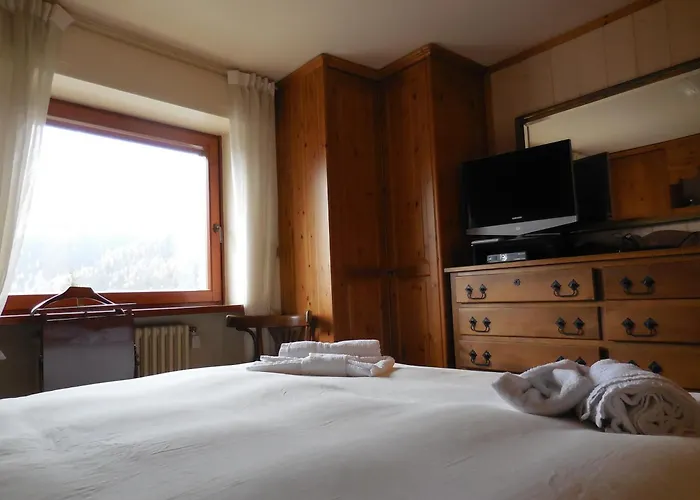 Apartment Mont Blanc Exclusive #bluchalet Courmayeur