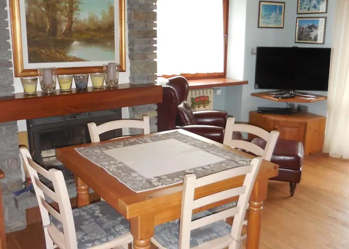 Mont Blanc Exclusive #bluchalet *