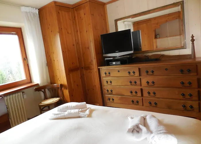 Mont Blanc Exclusive #bluchalet Apartment *