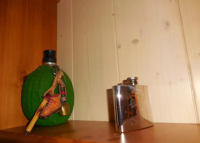 Апартаменты Mont Blanc Exclusive #bluchalet *